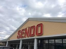 ＳＥＮＤＯ 美しが丘店まで450ｍ