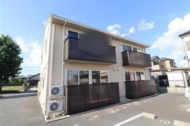リベーラコート関根