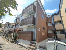ソフィア板橋の画像