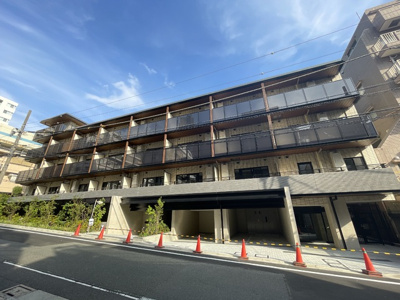 ★分譲マンションの１室です★