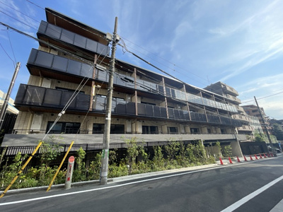 ★分譲マンションの１室です★