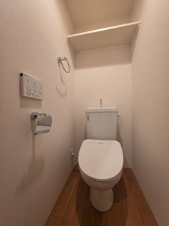 ※他号室反転参考写真