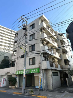 ★お買い物施設・飲食店が徒歩圏に充実で利便性の良い立地です★