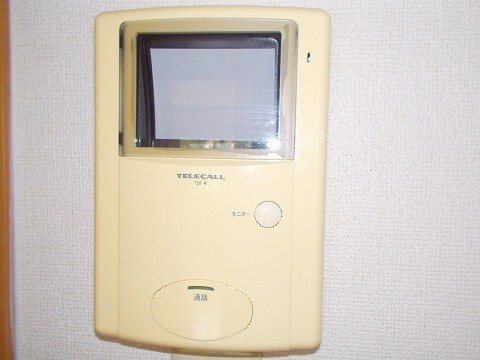 プロムナードのその他