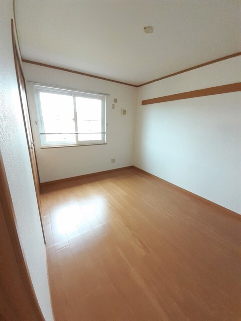 プロムナードの内装