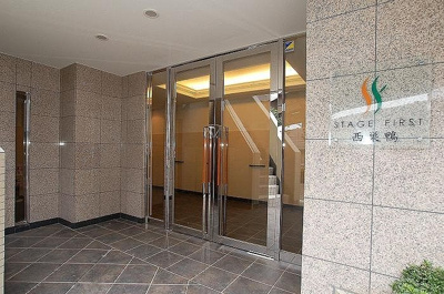 【エントランス】 | ステージファースト西巣鴨