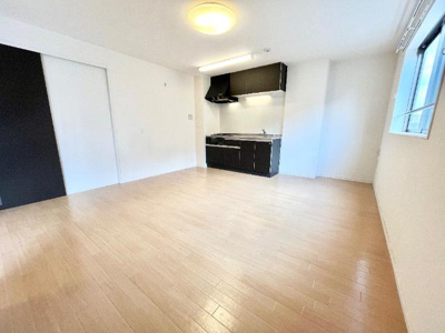 【居間・リビング】 | ガーデンコート | リビング（イメージ）