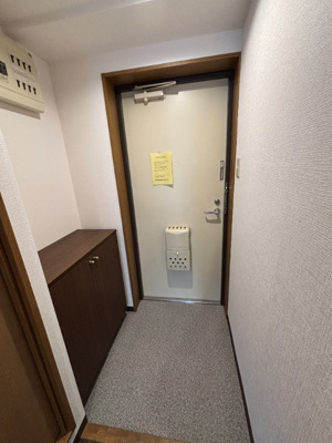 【玄関】 | GRANSIL宮崎台