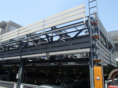 ★駐車場★（空き状況・使用料等詳細はご確認下さい）