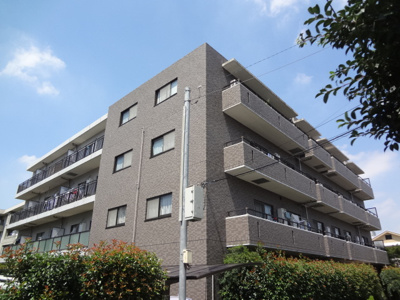 ★オートロック付・インターネット無料★