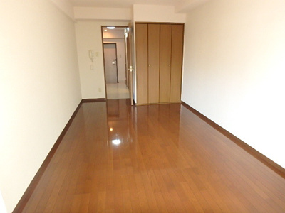 ★クローゼット付き★