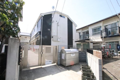 ★「飛田給」駅徒歩6分・通勤通学に便利な立地★