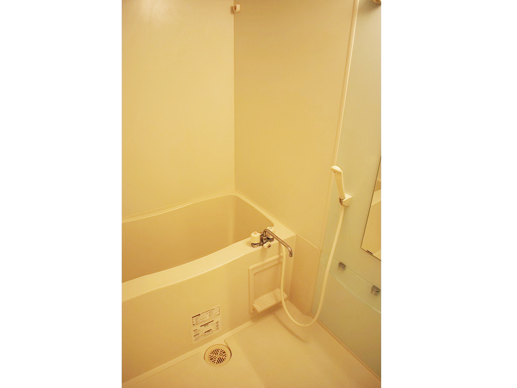 Rising place桜木町二番館の内装