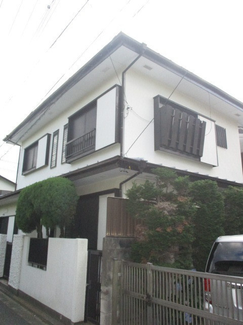 中町３丁目貸家