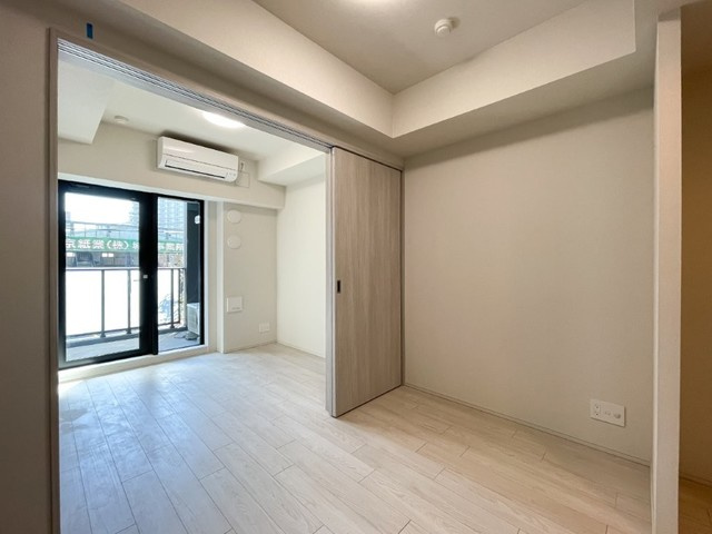 ブルックサイドレジデンス木場の居間・リビング|※写真は同タイプ住戸です。