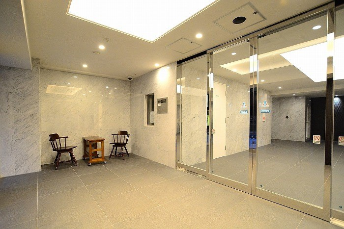 ステージファースト仲御徒町のその他
