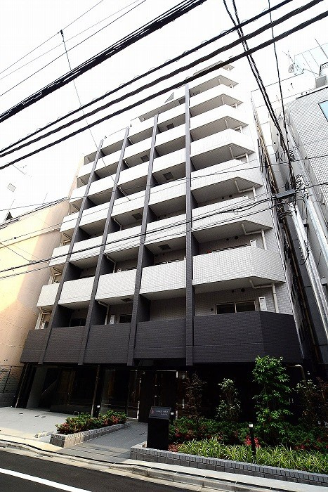 ステージファースト仲御徒町