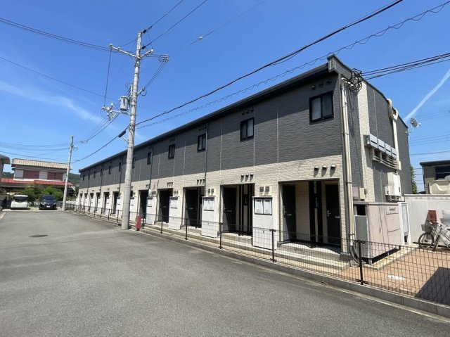 レオパレスレイズ