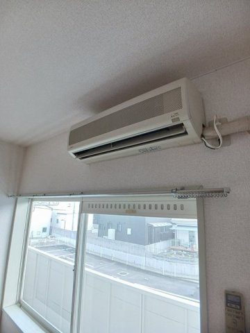 カーム和田の設備