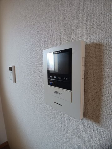 カーム和田の洗面所