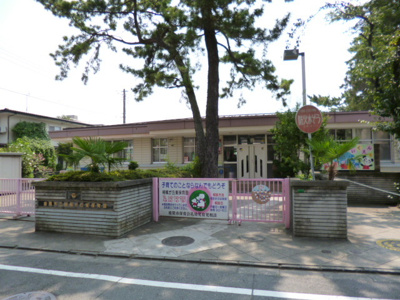 座間市立相模が丘東保育園まで350ｍ