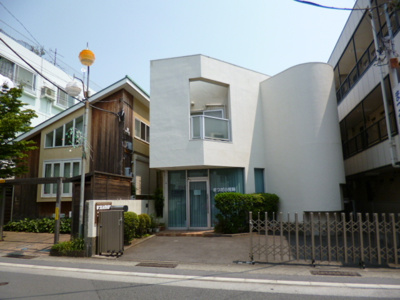 まつだ小児科まで400ｍ