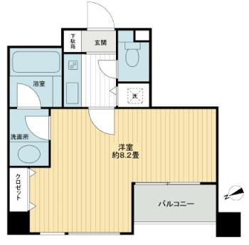 エンゼルピュア高輪