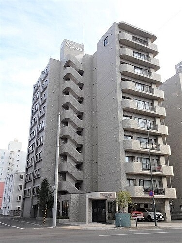ライオンズヴィアーレ大通