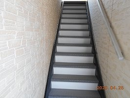 レオパレスクレールのその他