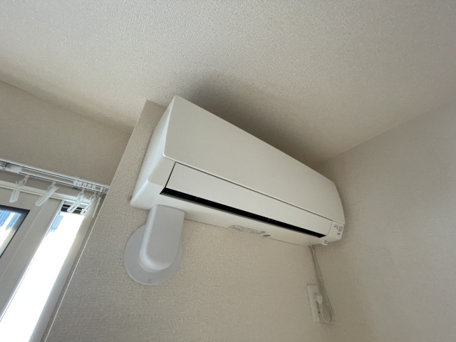 D-room曾和の設備