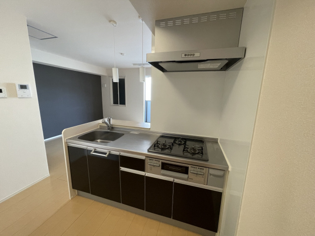 D-room曾和のキッチン