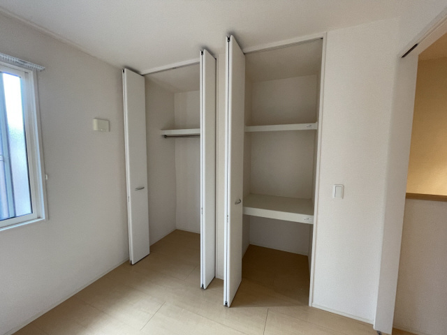 D-room曾和の収納