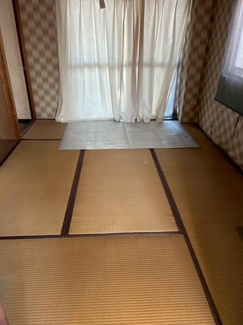 【和室】