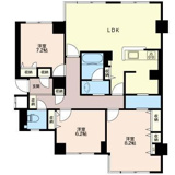 中央区勝どき３丁目のマンションの画像