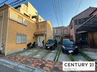 堺市堺区大浜北町3丁　中古戸建の画像