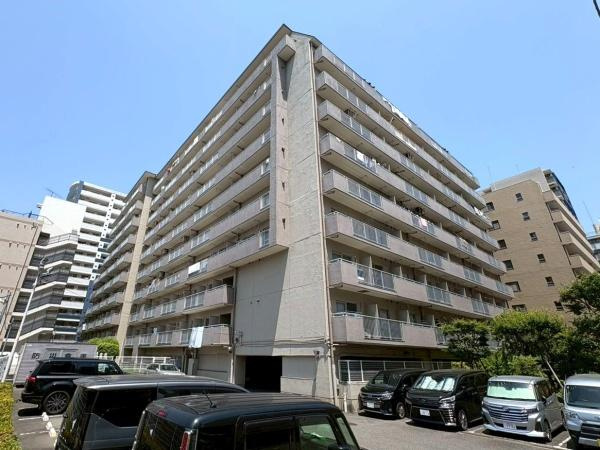 トーア川崎マンション