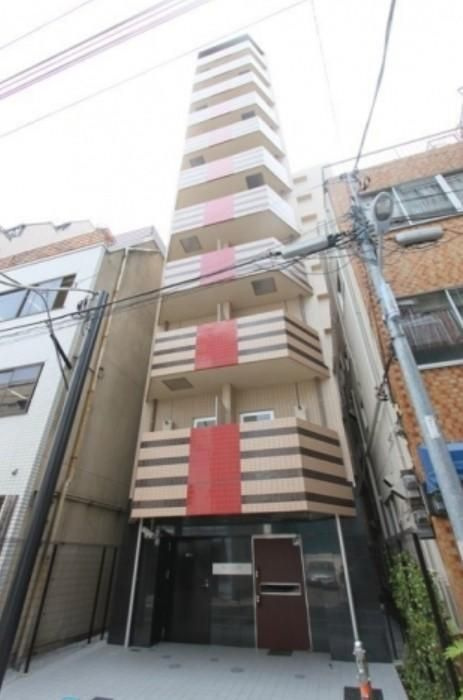 レアライズ入谷