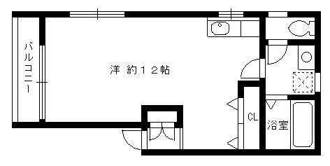 【間取り】 | La casa MIYAKO