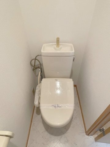 【トイレ】 | La casa MIYAKO