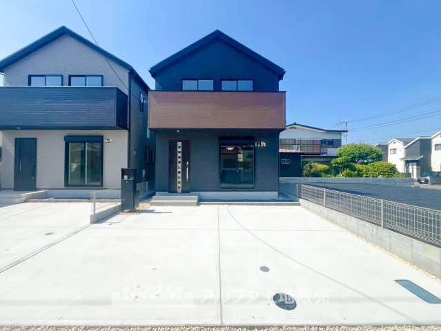 ~武蔵村山三ツ藤1丁目~Newly Built Home