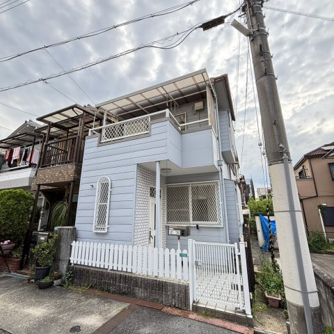 船橋本町２丁目　戸建