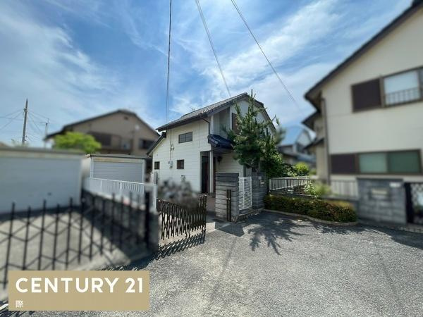 和歌山市園部　中古戸建のその他