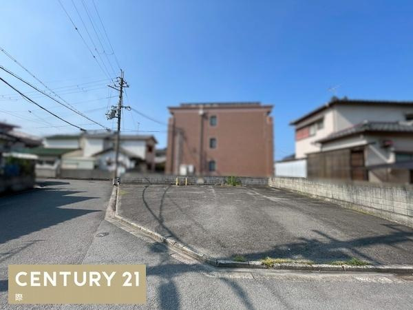 和歌山市古屋　土地のその他