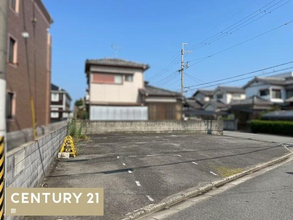 和歌山市古屋　土地のその他