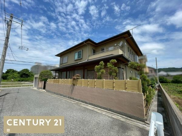 和歌山市弘西　中古戸建のその他