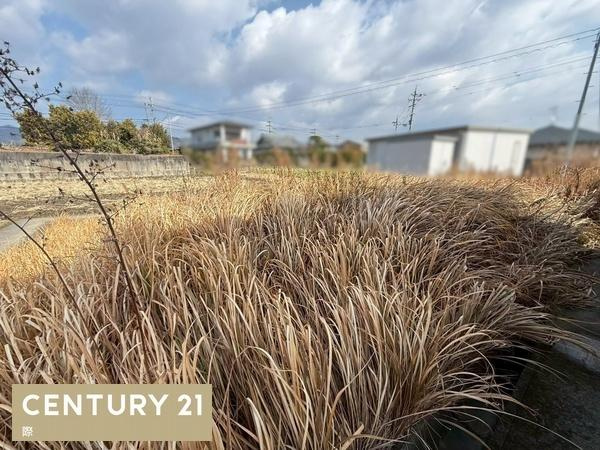 紀の川市南勢田　土地のその他