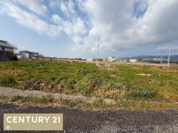 紀の川市南勢田　土地のその他