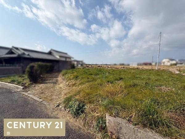 紀の川市南勢田　土地のその他