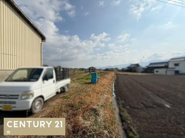 紀の川市南勢田　土地のその他