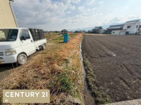 紀の川市南勢田　土地のその他
